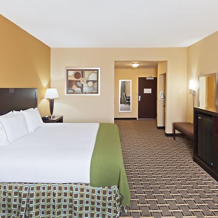 Holiday Inn Express Hotel & Suites El Paso West Zimmer foto